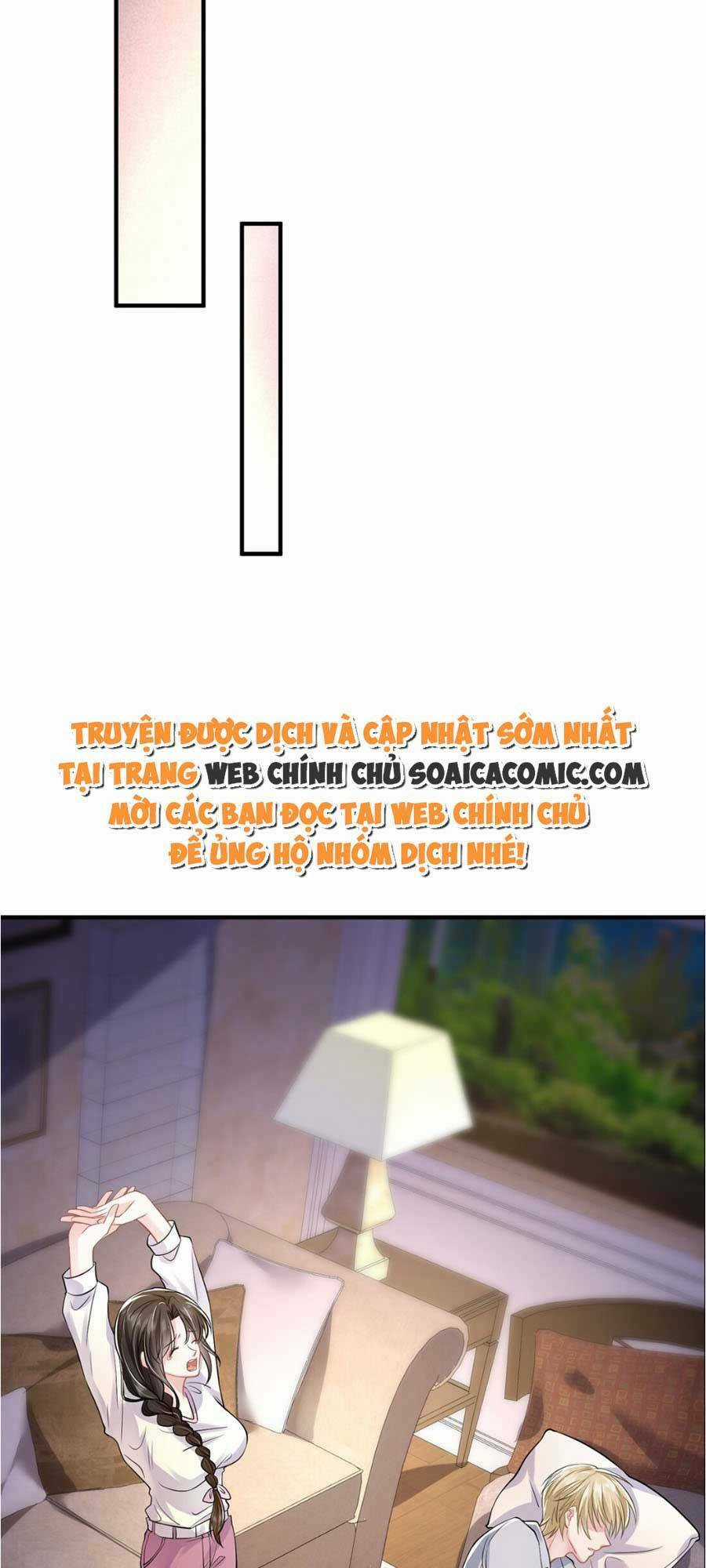 Vợ Tôi Là Boss Ngầm Đầy Quyền Lực Chapter 14 trang 15