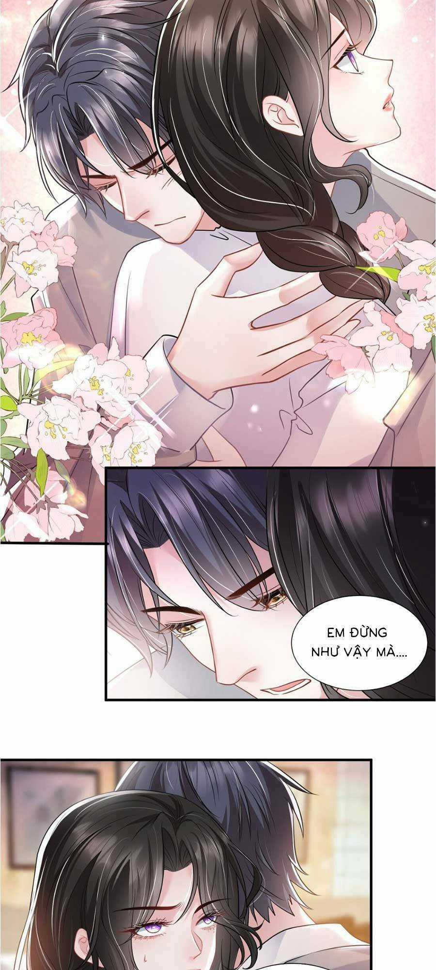 Vợ Tôi Là Boss Ngầm Đầy Quyền Lực Chapter 14 trang 24