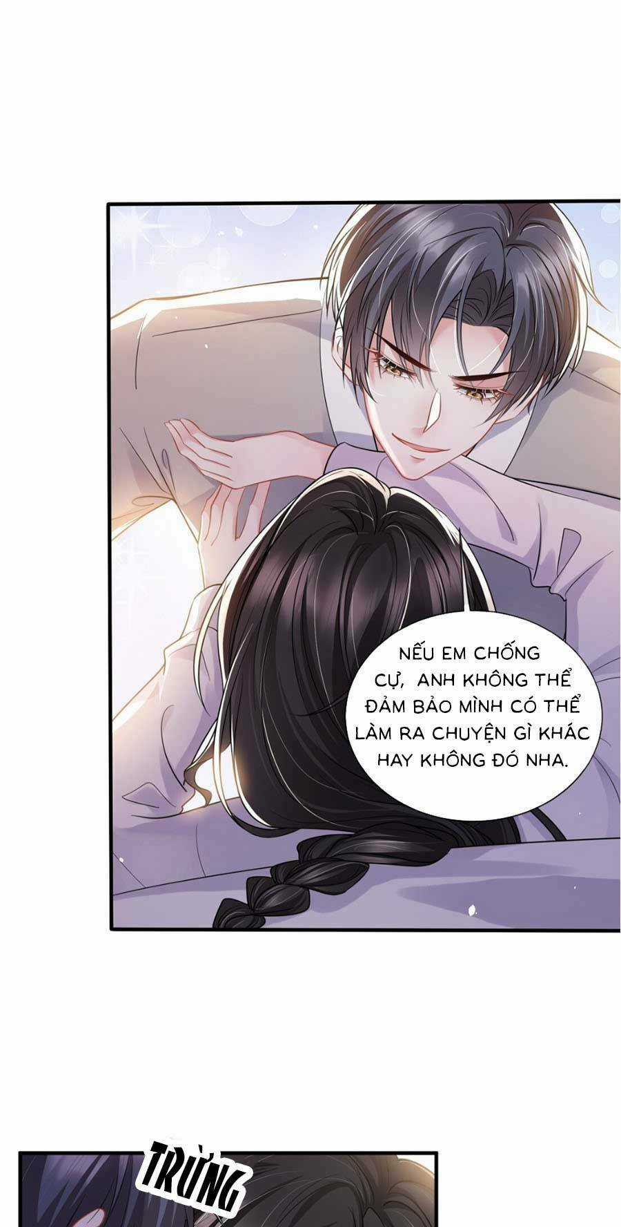 Vợ Tôi Là Boss Ngầm Đầy Quyền Lực Chapter 14 trang 29