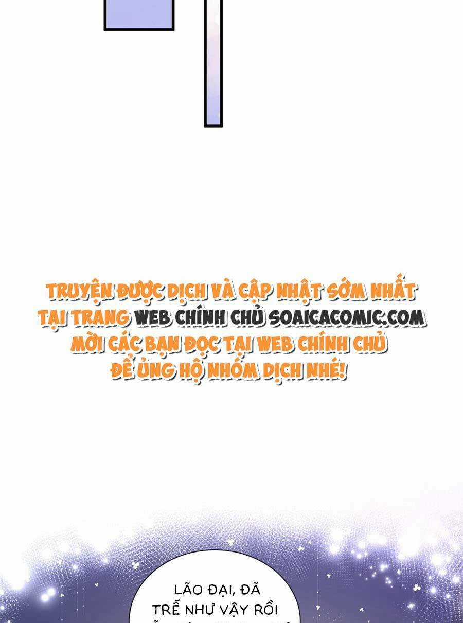 Vợ Tôi Là Boss Ngầm Đầy Quyền Lực Chapter 14 trang 3