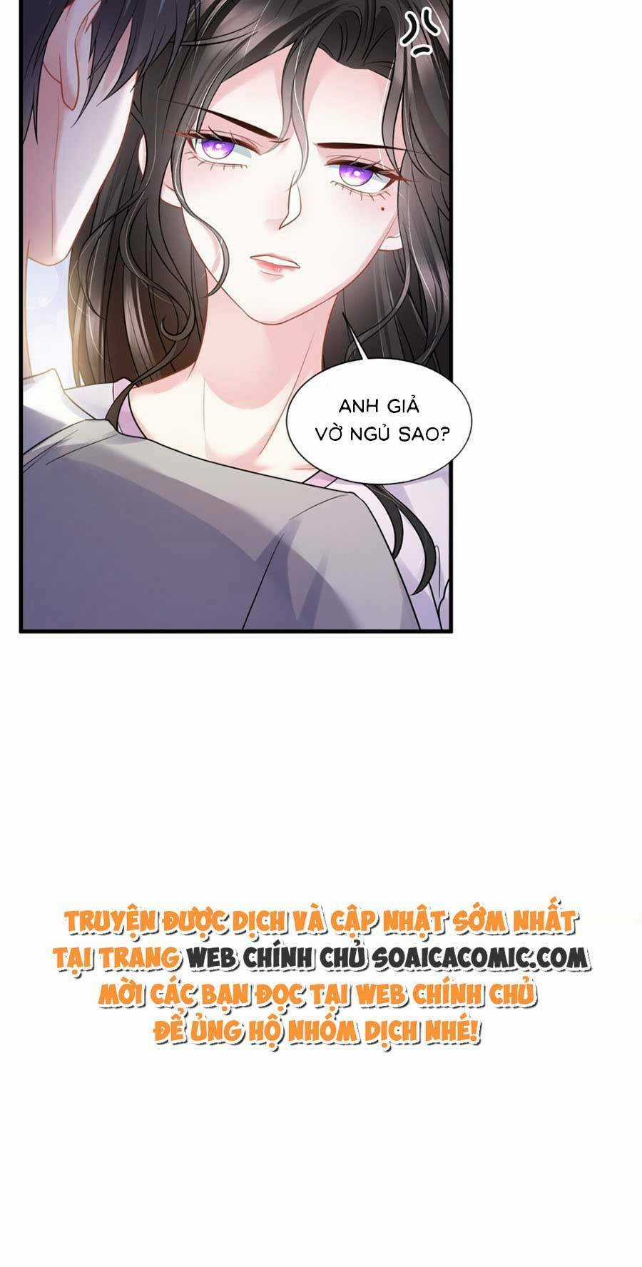 Vợ Tôi Là Boss Ngầm Đầy Quyền Lực Chapter 14 trang 30