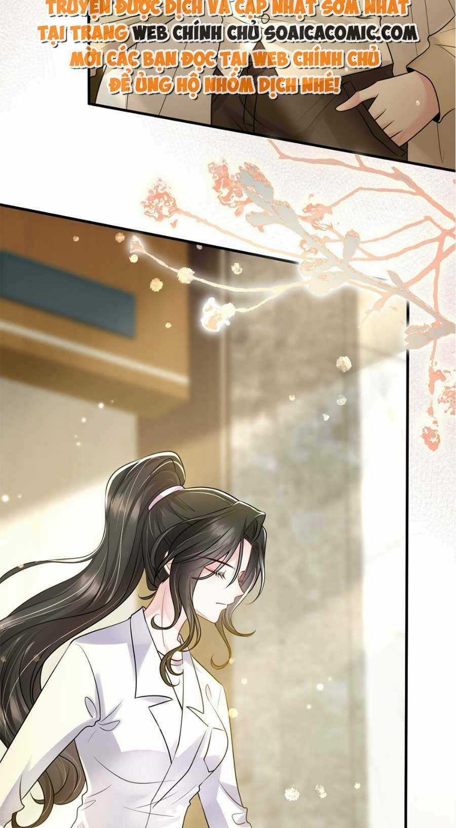 Vợ Tôi Là Boss Ngầm Đầy Quyền Lực Chapter 15 trang 24