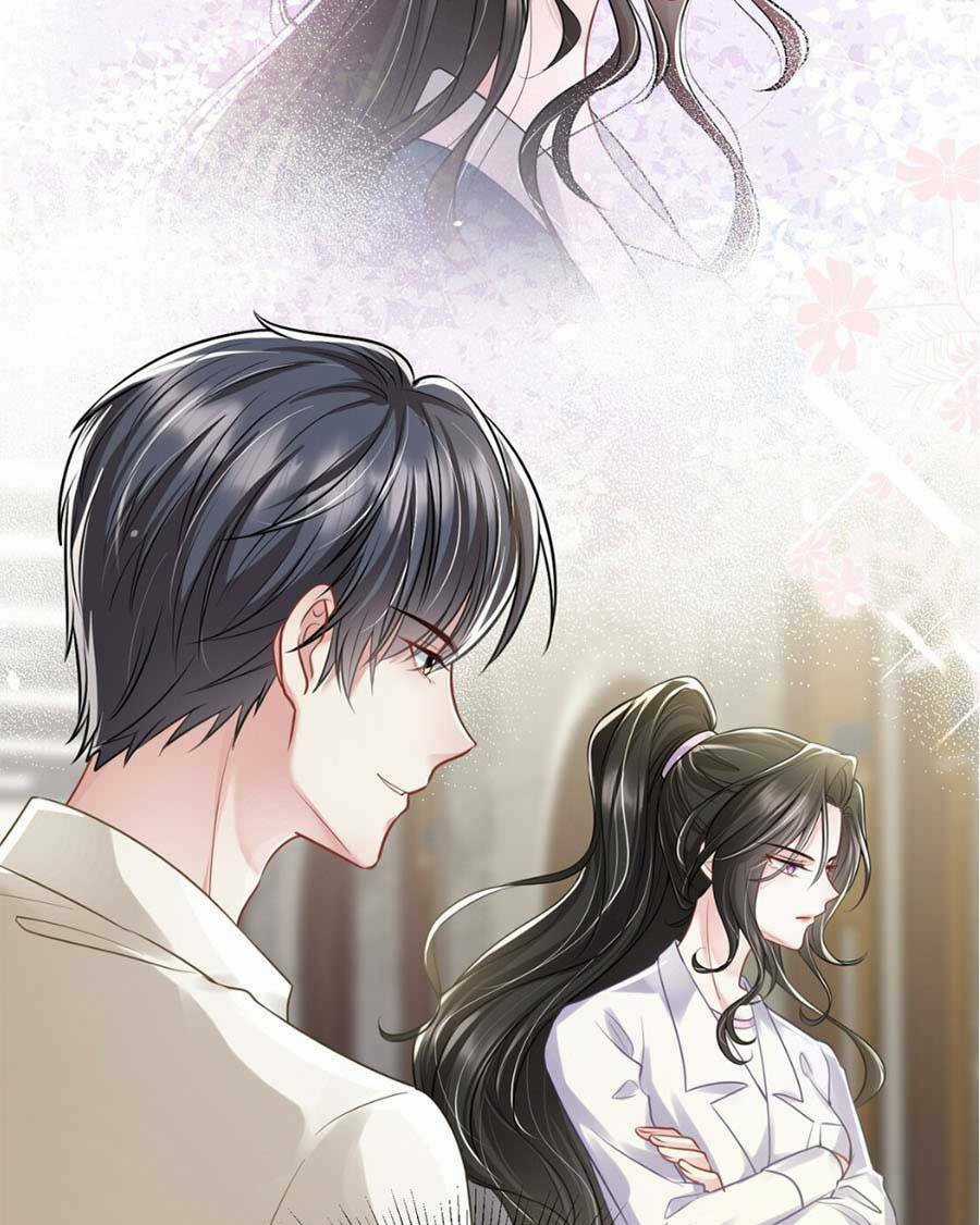 Vợ Tôi Là Boss Ngầm Đầy Quyền Lực Chapter 15 trang 32