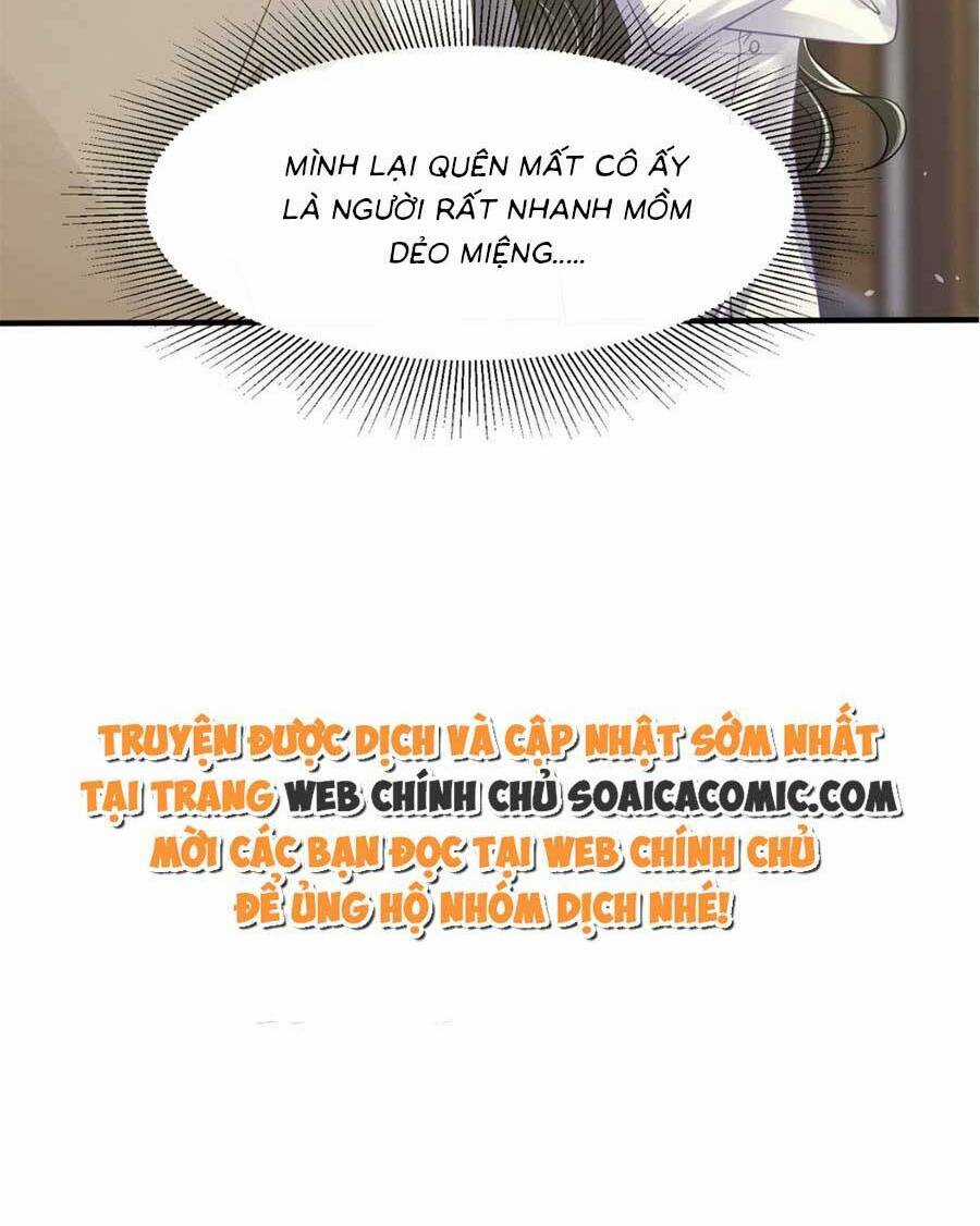 Vợ Tôi Là Boss Ngầm Đầy Quyền Lực Chapter 15 trang 33