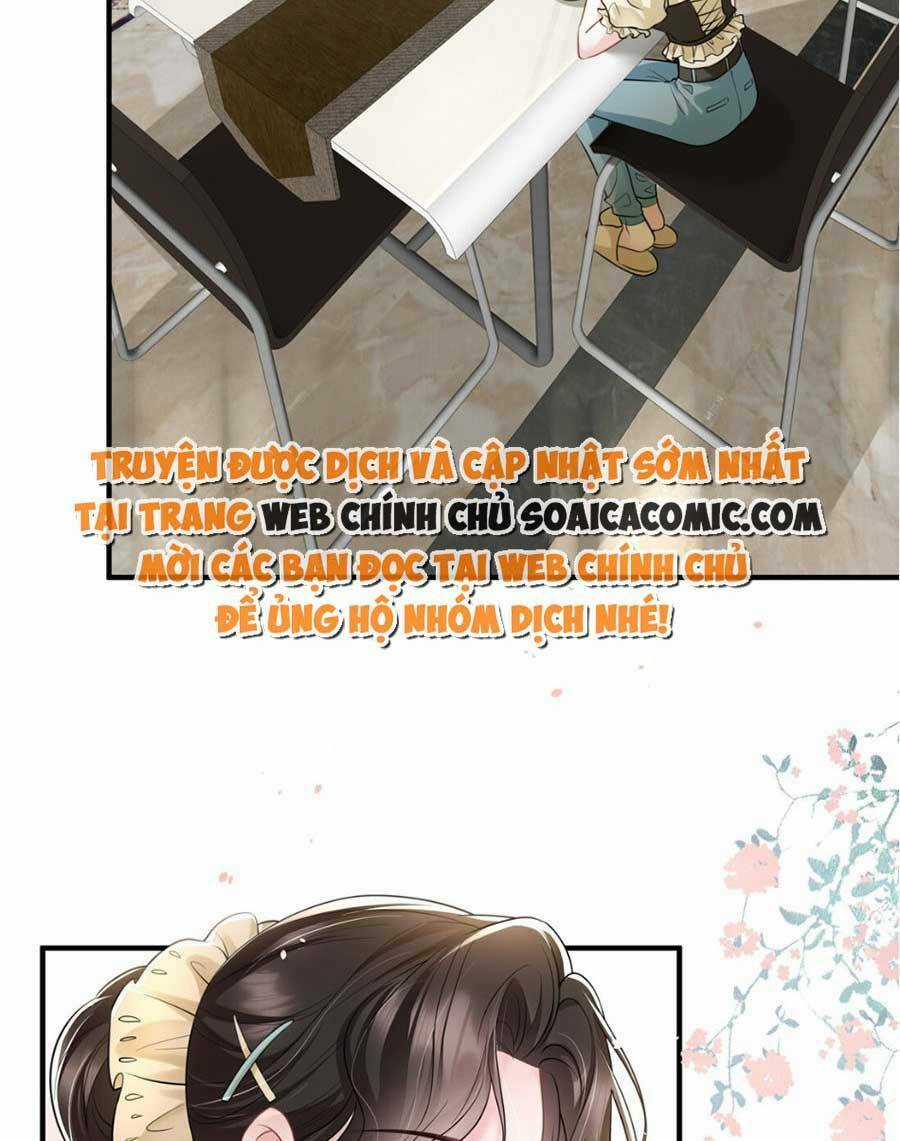 Vợ Tôi Là Boss Ngầm Đầy Quyền Lực Chapter 15 trang 8