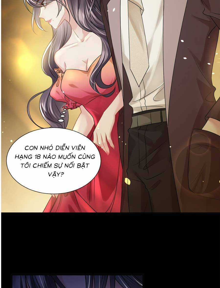 Vợ Tôi Là Boss Ngầm Đầy Quyền Lực Chapter 16 trang 13