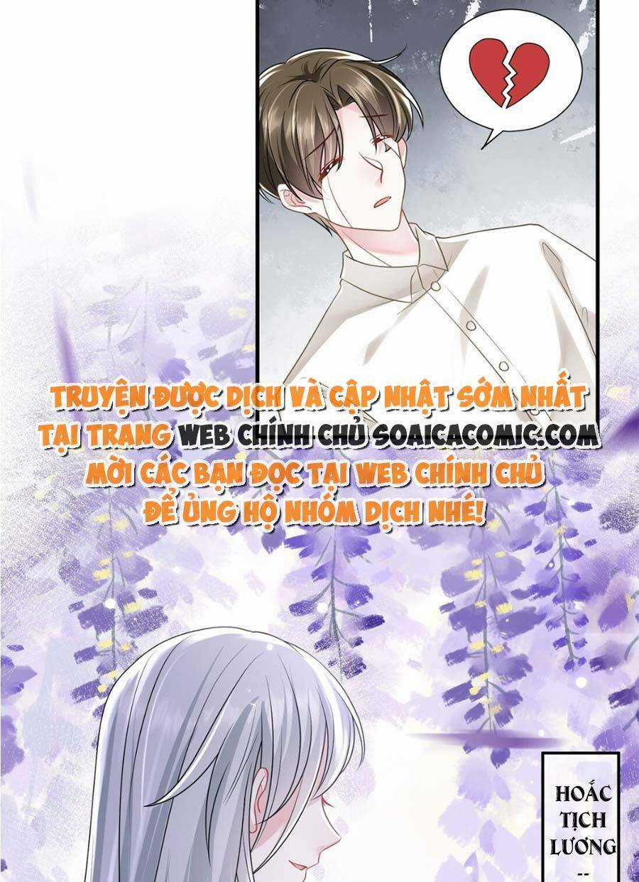 Vợ Tôi Là Boss Ngầm Đầy Quyền Lực Chapter 16 trang 18