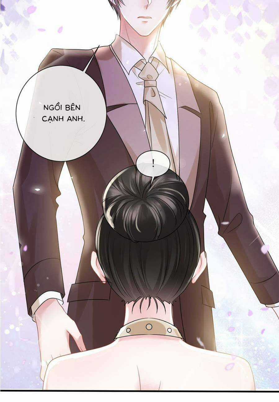 Vợ Tôi Là Boss Ngầm Đầy Quyền Lực Chapter 16 trang 25
