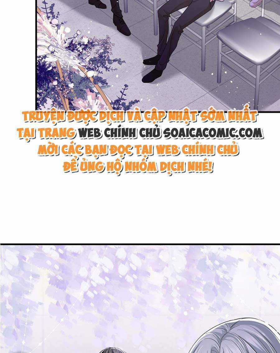 Vợ Tôi Là Boss Ngầm Đầy Quyền Lực Chapter 16 trang 29