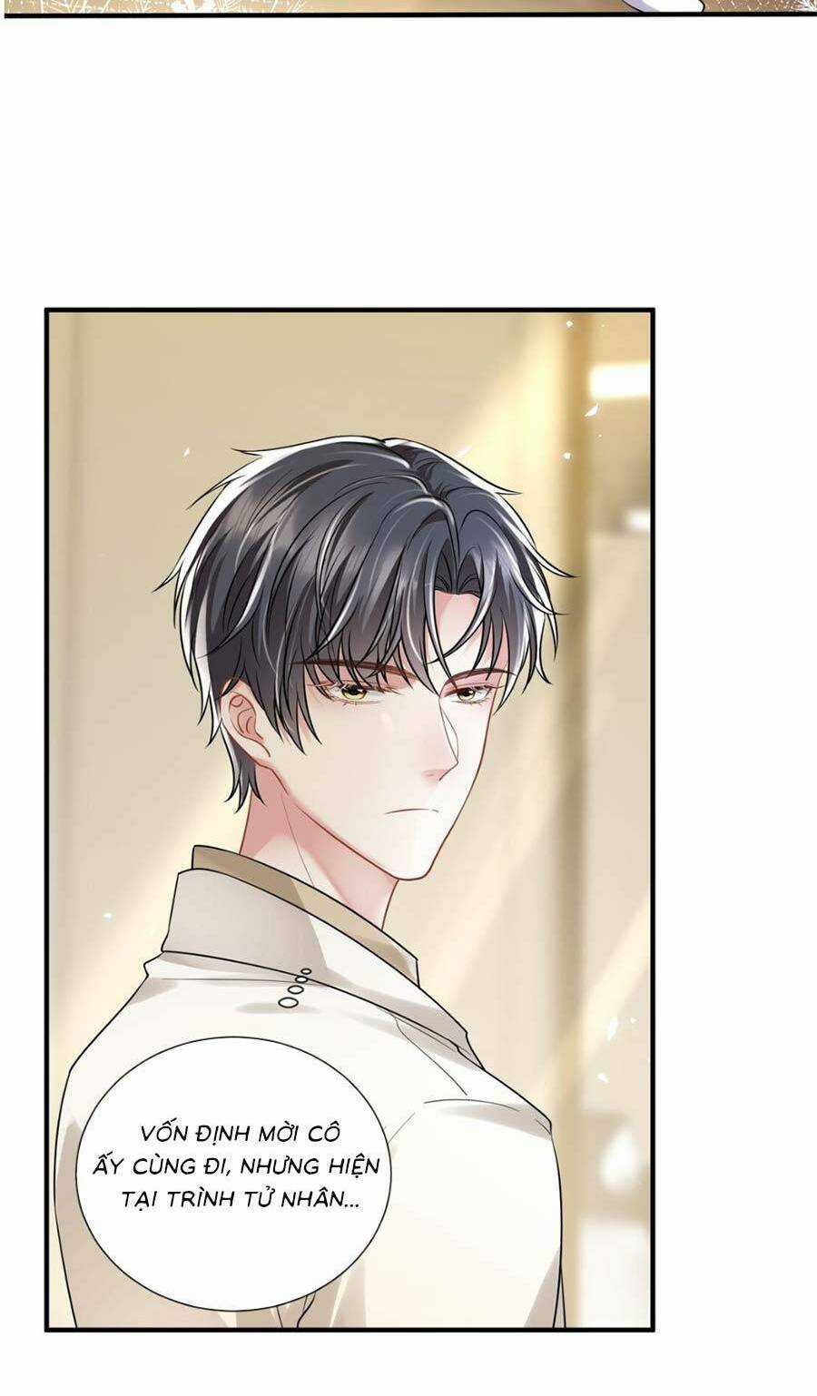 Vợ Tôi Là Boss Ngầm Đầy Quyền Lực Chapter 16 trang 4