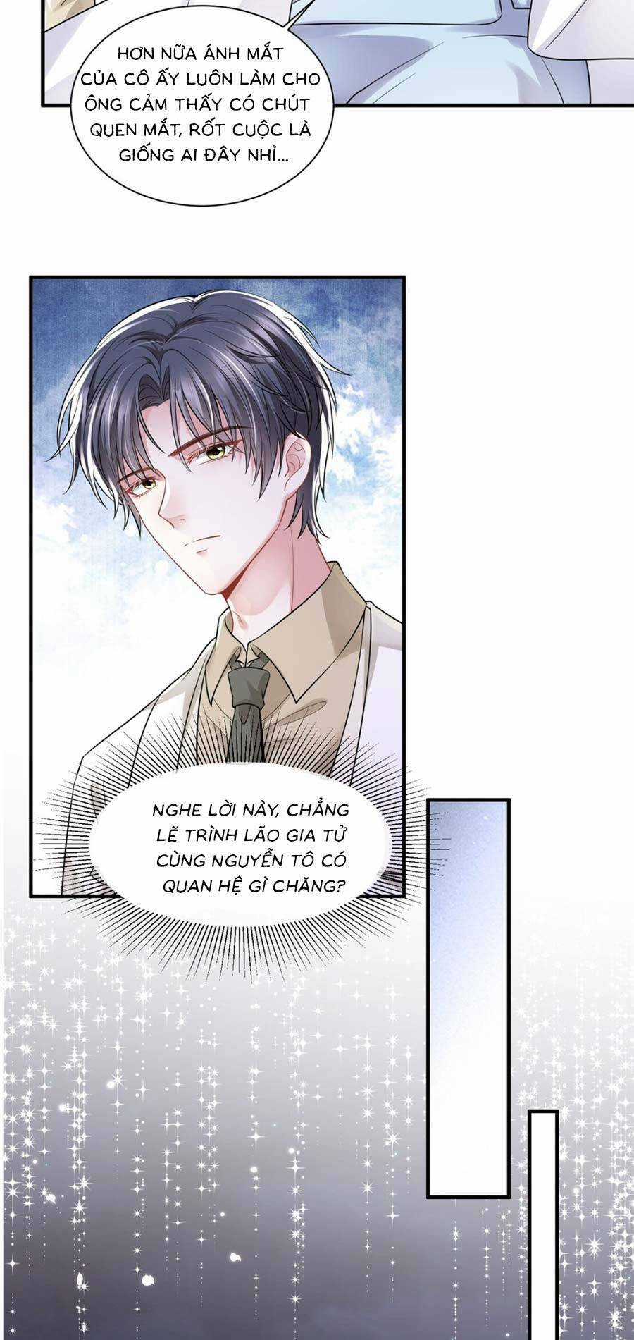 Vợ Tôi Là Boss Ngầm Đầy Quyền Lực Chapter 16 trang 7