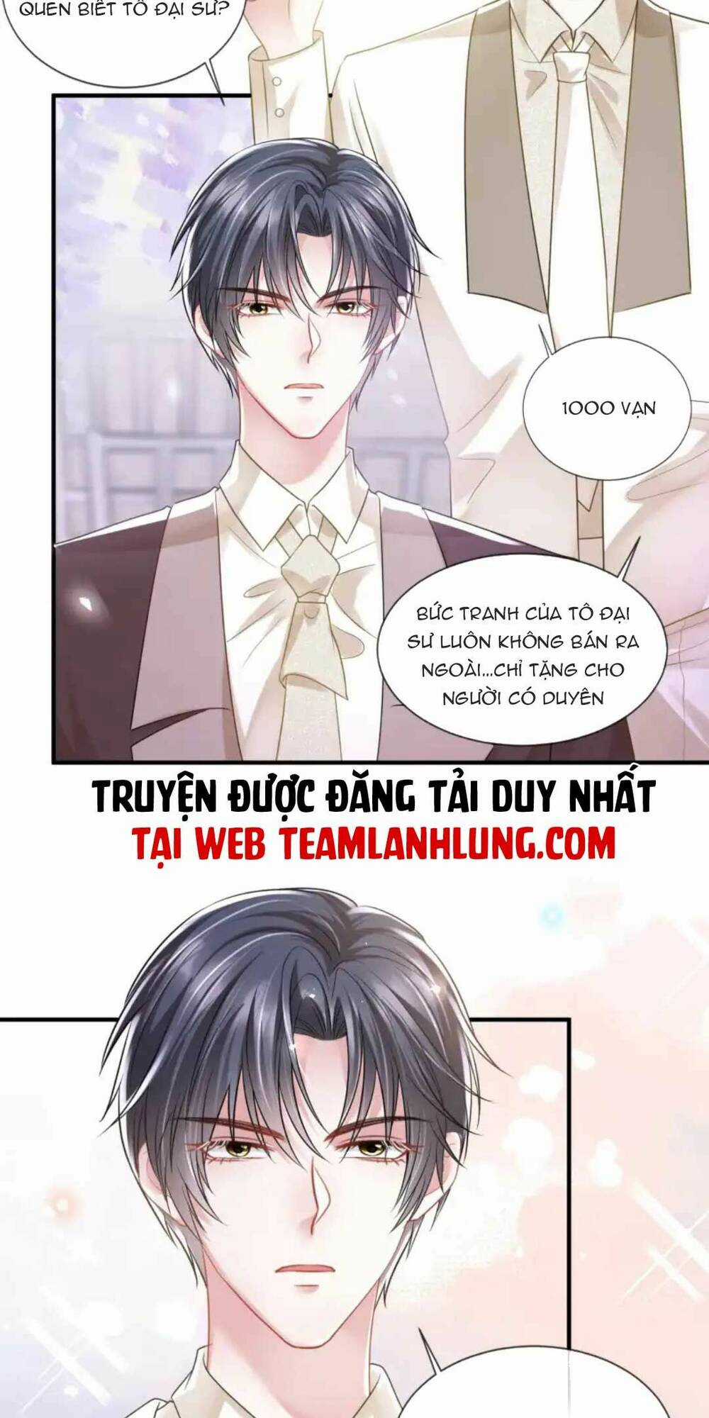 Vợ Tôi Là Boss Ngầm Đầy Quyền Lực Chapter 17 trang 14