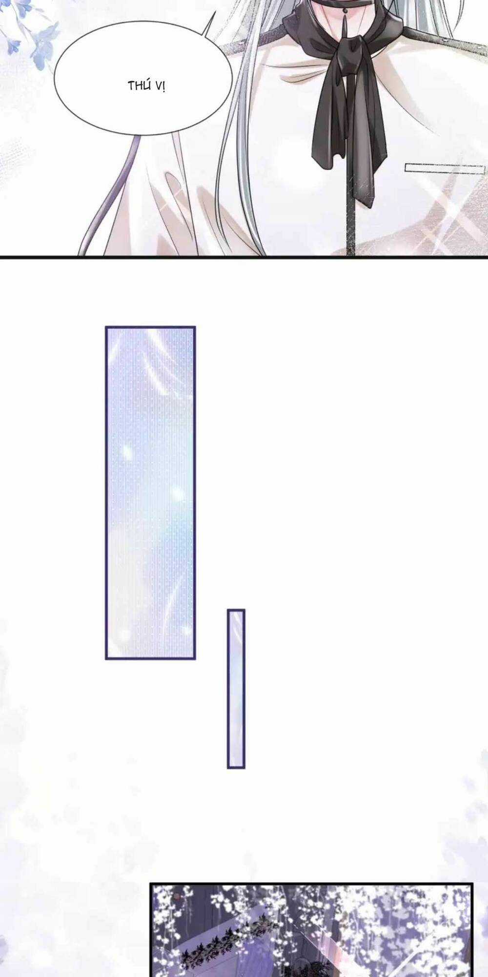 Vợ Tôi Là Boss Ngầm Đầy Quyền Lực Chapter 17 trang 18