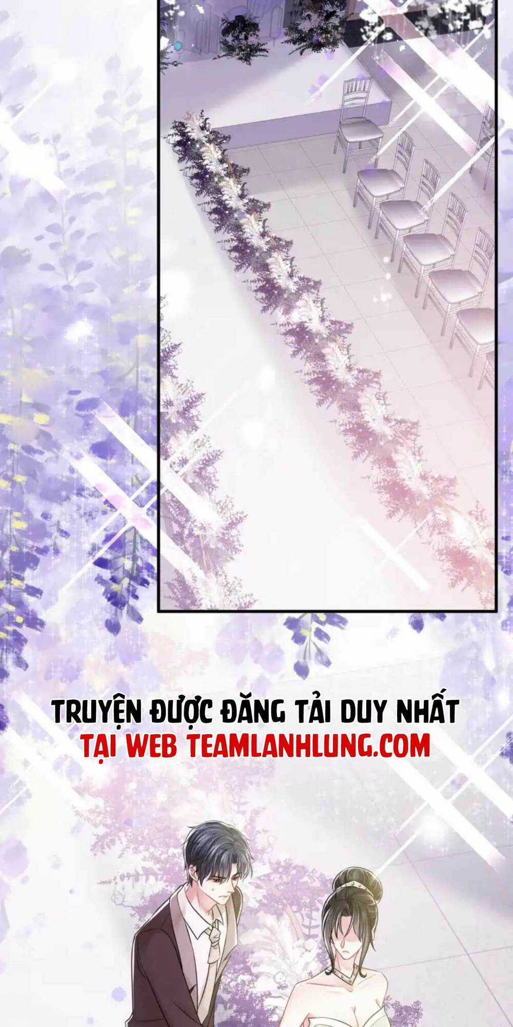 Vợ Tôi Là Boss Ngầm Đầy Quyền Lực Chapter 17 trang 19