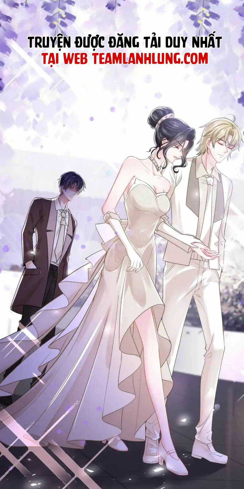 Vợ Tôi Là Boss Ngầm Đầy Quyền Lực Chapter 17 trang 22