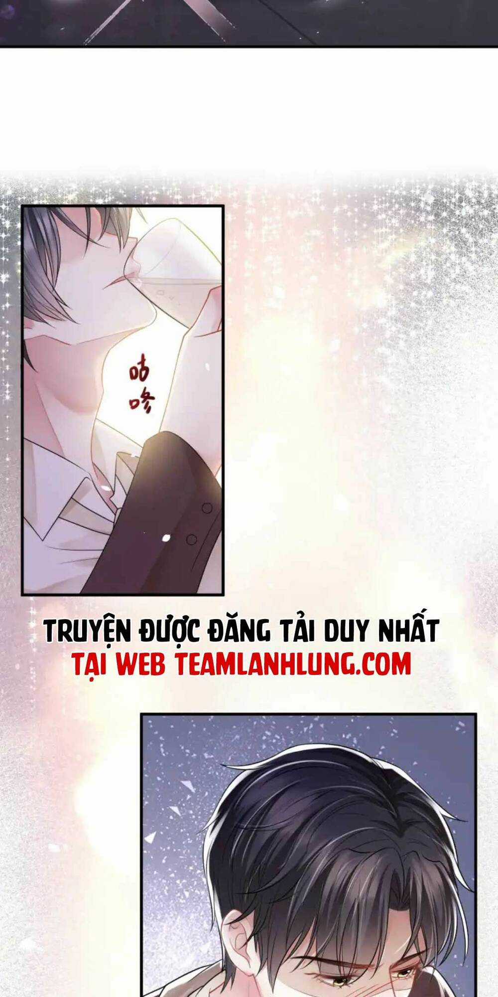 Vợ Tôi Là Boss Ngầm Đầy Quyền Lực Chapter 17 trang 23
