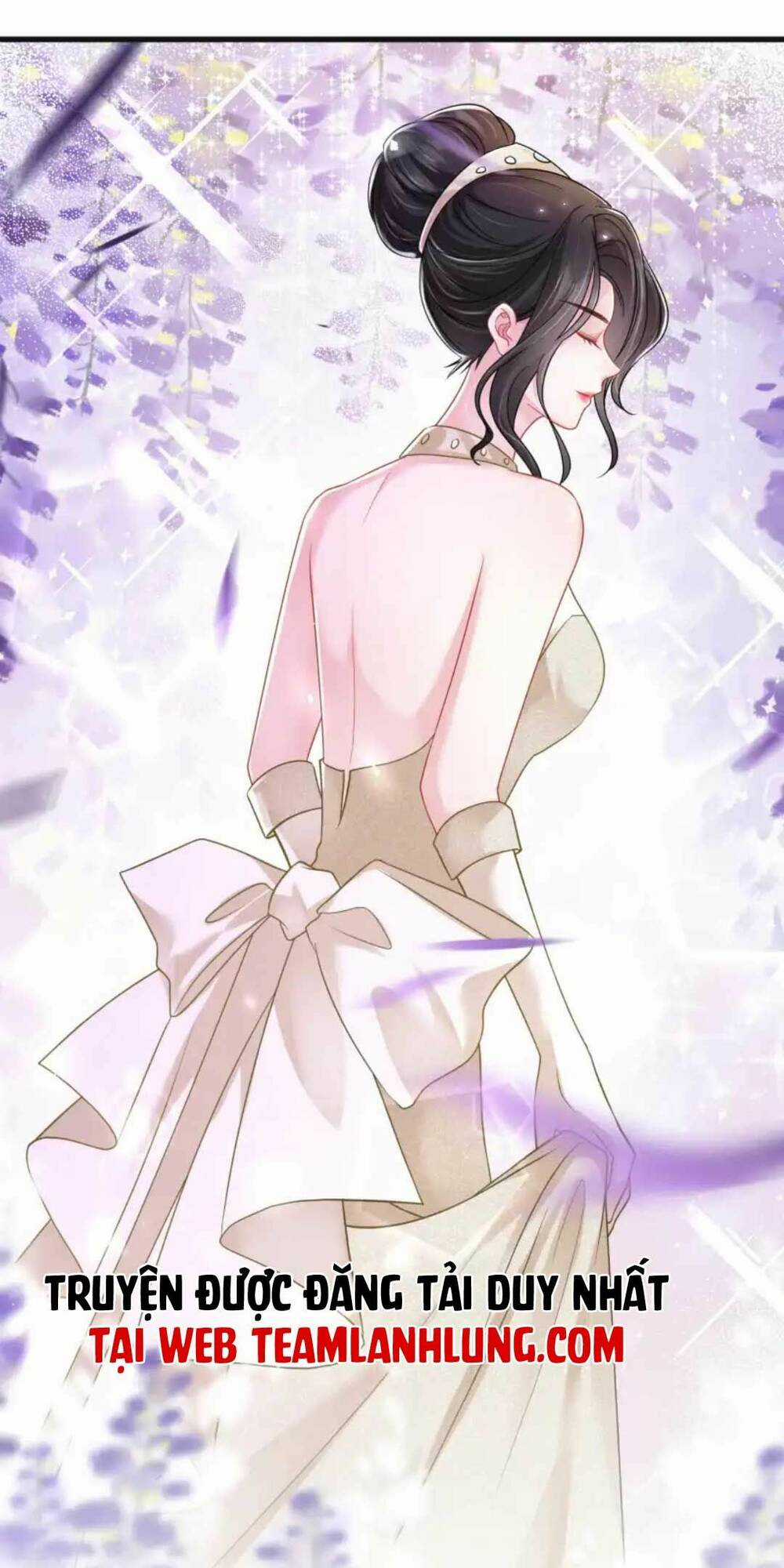 Vợ Tôi Là Boss Ngầm Đầy Quyền Lực Chapter 17 trang 8