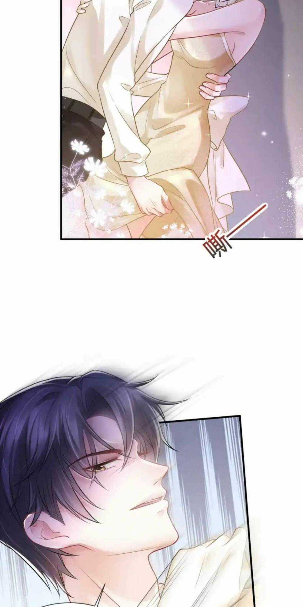 Vợ Tôi Là Boss Ngầm Đầy Quyền Lực Chapter 18 trang 10