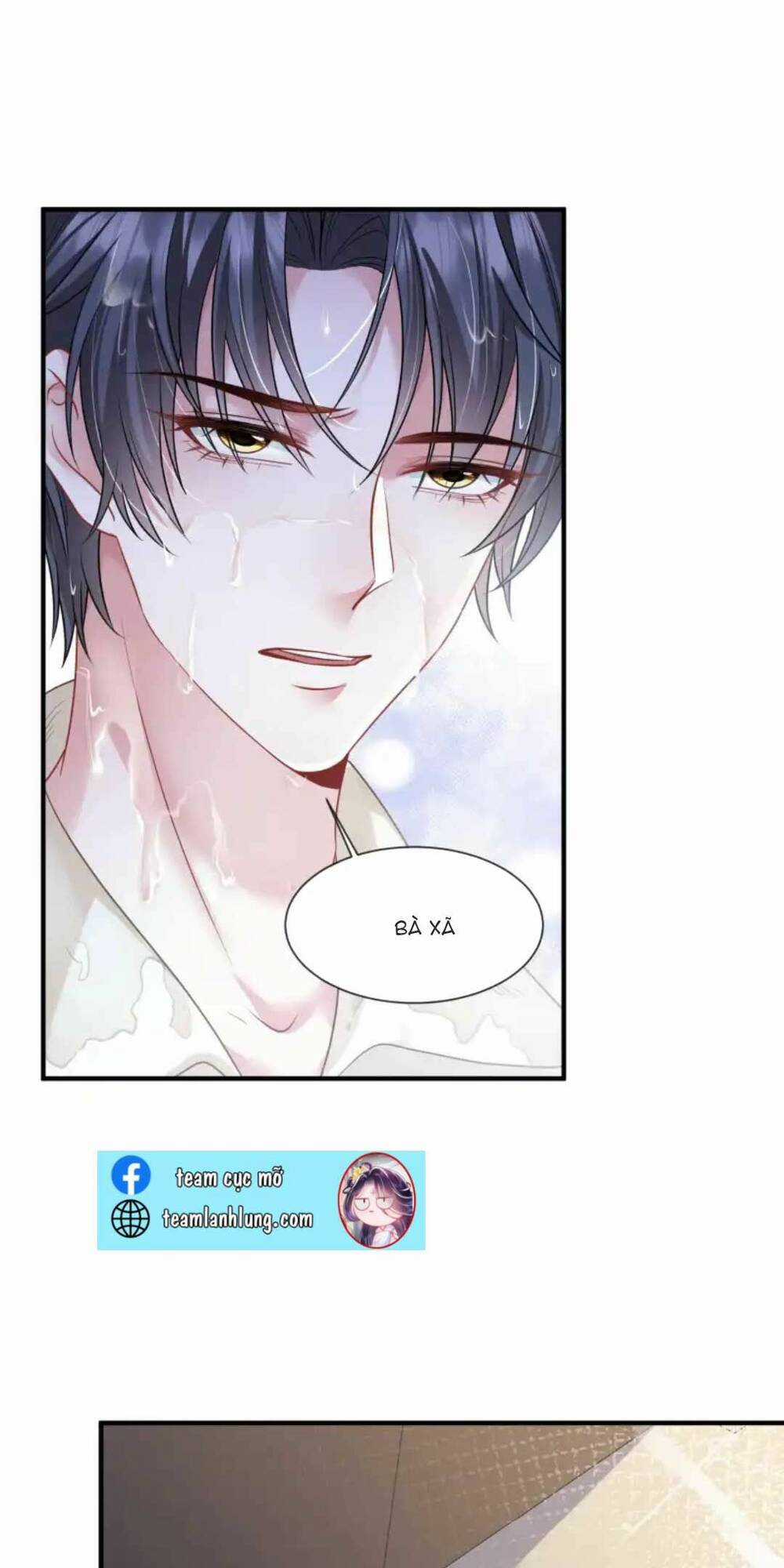 Vợ Tôi Là Boss Ngầm Đầy Quyền Lực Chapter 18 trang 13