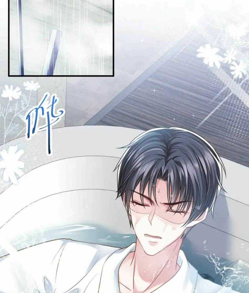 Vợ Tôi Là Boss Ngầm Đầy Quyền Lực Chapter 18 trang 15