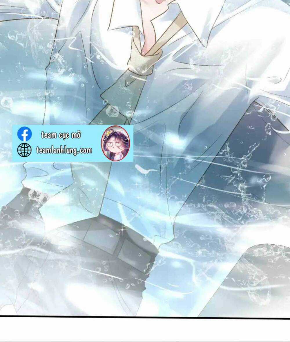 Vợ Tôi Là Boss Ngầm Đầy Quyền Lực Chapter 18 trang 16