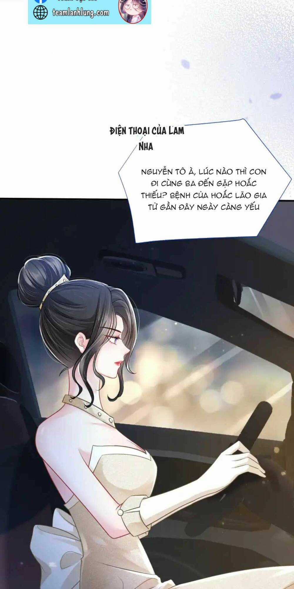Vợ Tôi Là Boss Ngầm Đầy Quyền Lực Chapter 18 trang 20