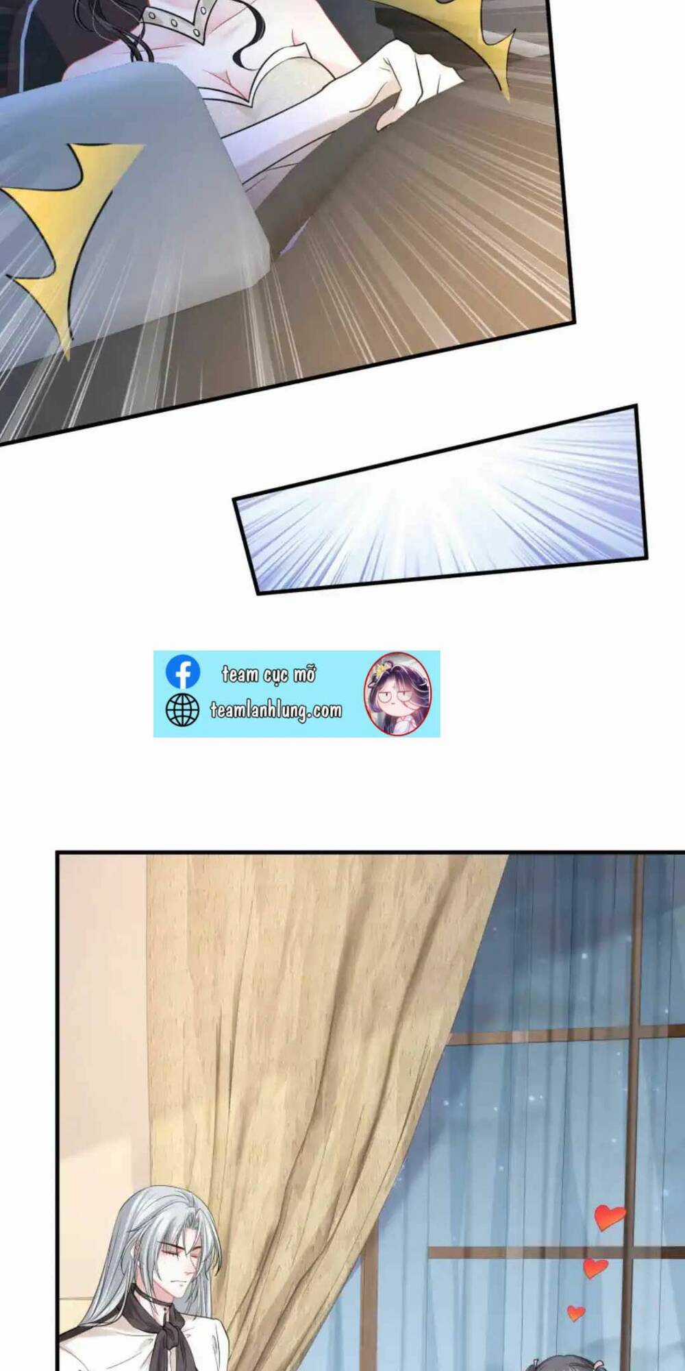 Vợ Tôi Là Boss Ngầm Đầy Quyền Lực Chapter 18 trang 23