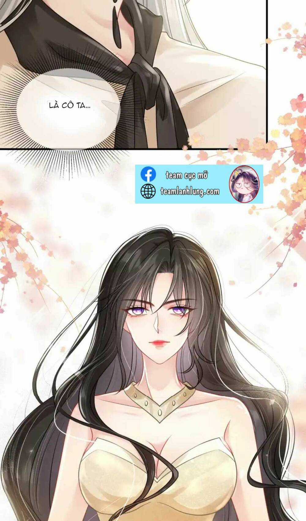 Vợ Tôi Là Boss Ngầm Đầy Quyền Lực Chapter 18 trang 25