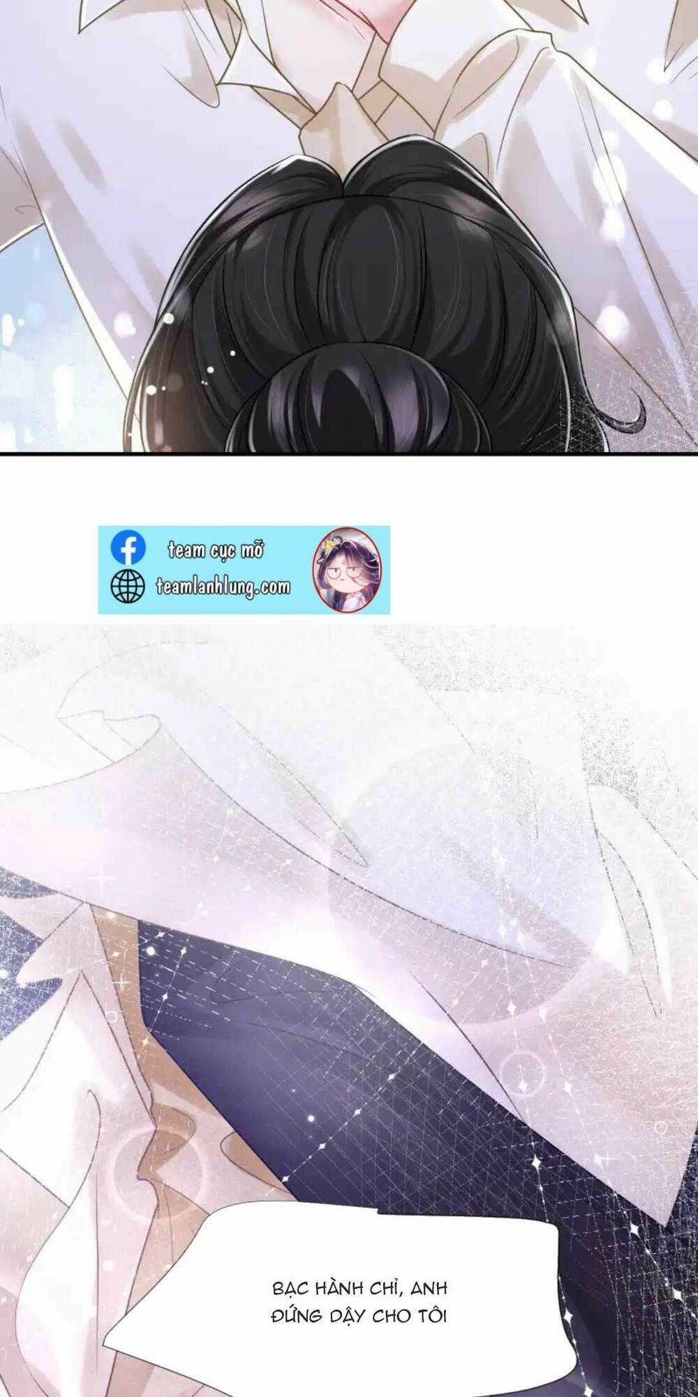 Vợ Tôi Là Boss Ngầm Đầy Quyền Lực Chapter 18 trang 4