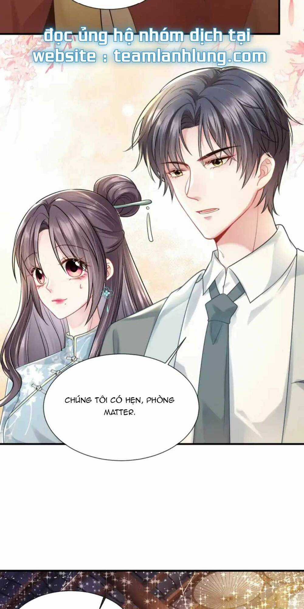 Vợ Tôi Là Boss Ngầm Đầy Quyền Lực Chapter 19 trang 10