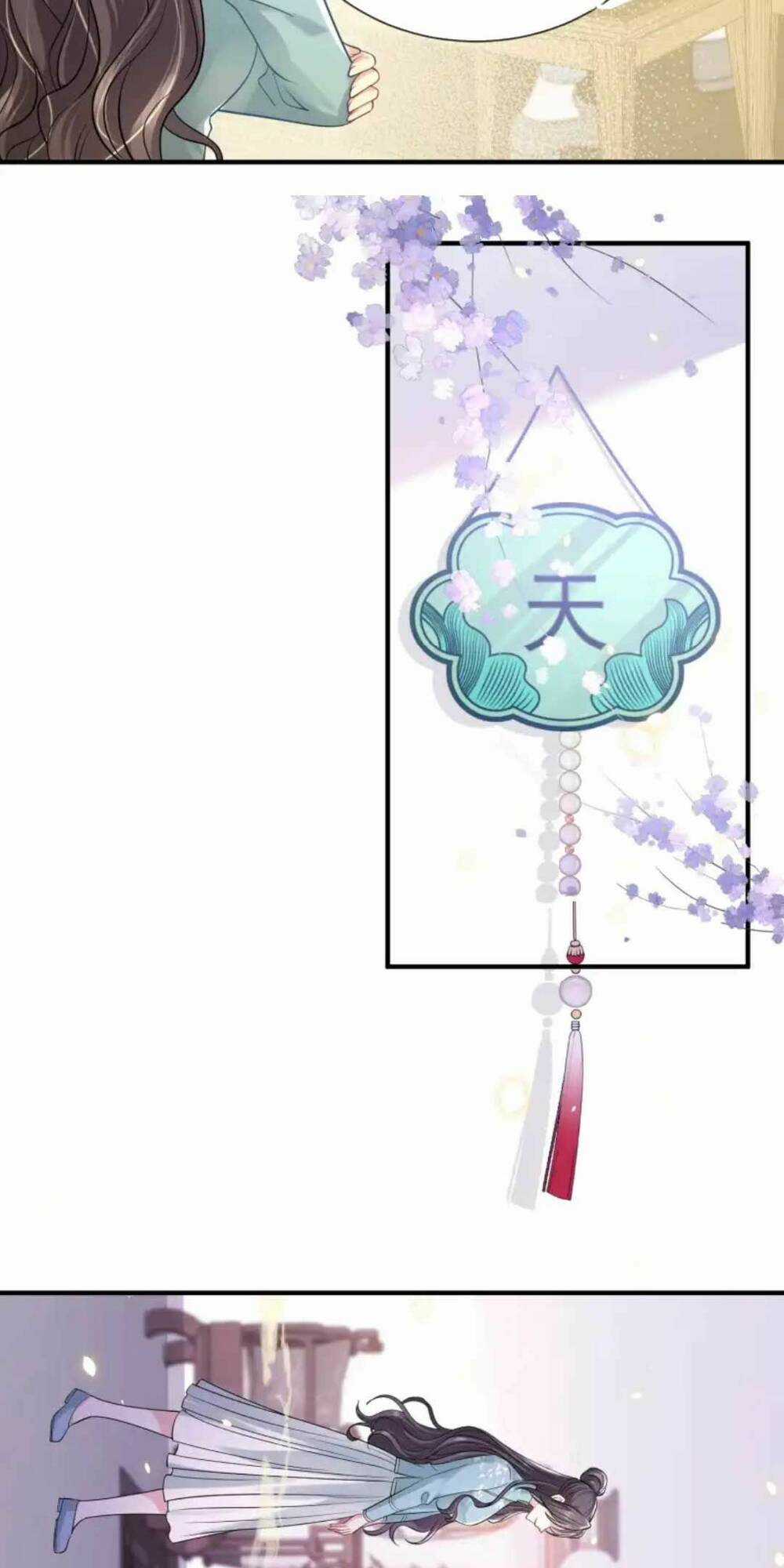 Vợ Tôi Là Boss Ngầm Đầy Quyền Lực Chapter 19 trang 12