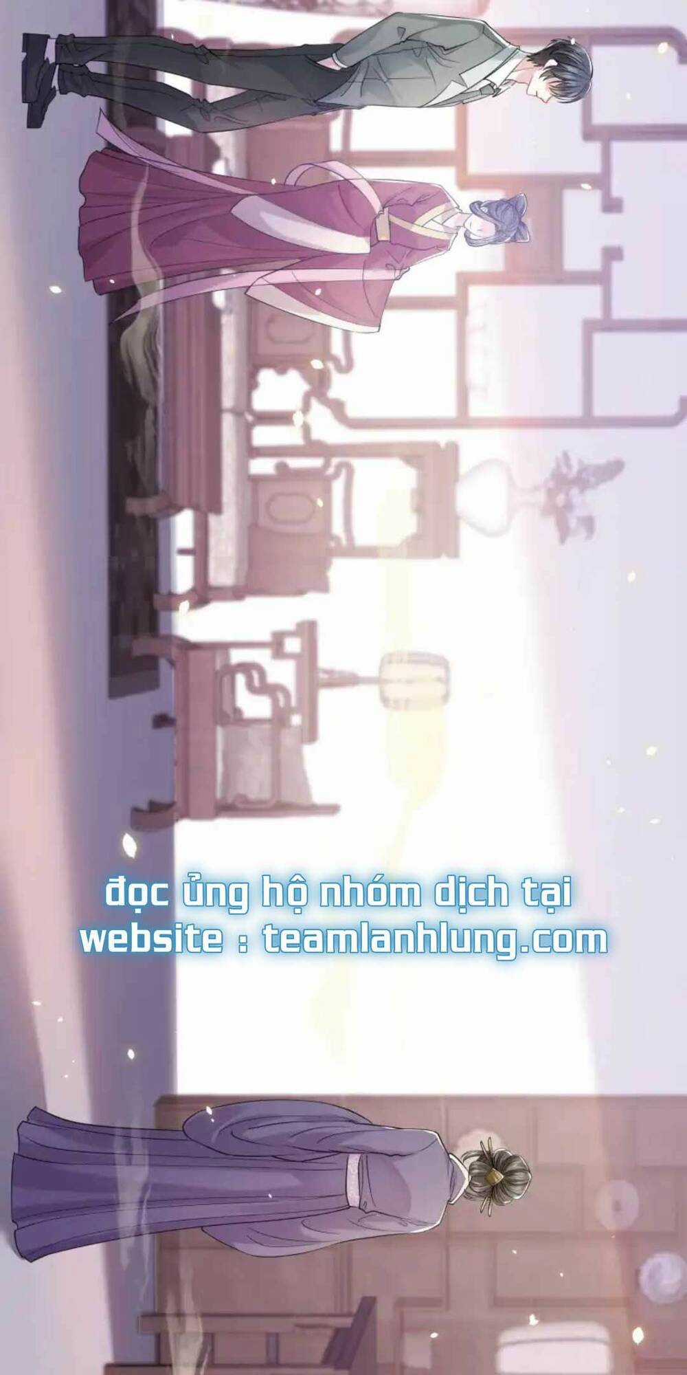 Vợ Tôi Là Boss Ngầm Đầy Quyền Lực Chapter 19 trang 13