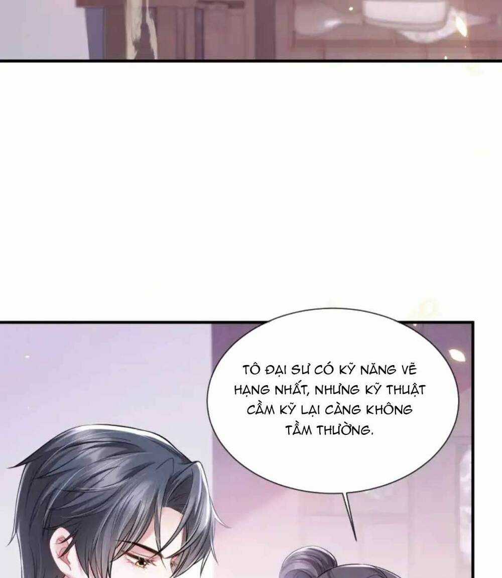 Vợ Tôi Là Boss Ngầm Đầy Quyền Lực Chapter 19 trang 14