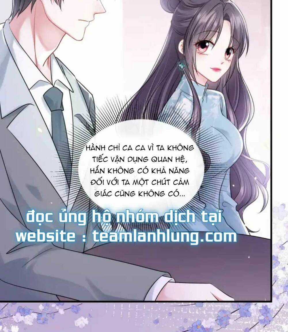 Vợ Tôi Là Boss Ngầm Đầy Quyền Lực Chapter 19 trang 15