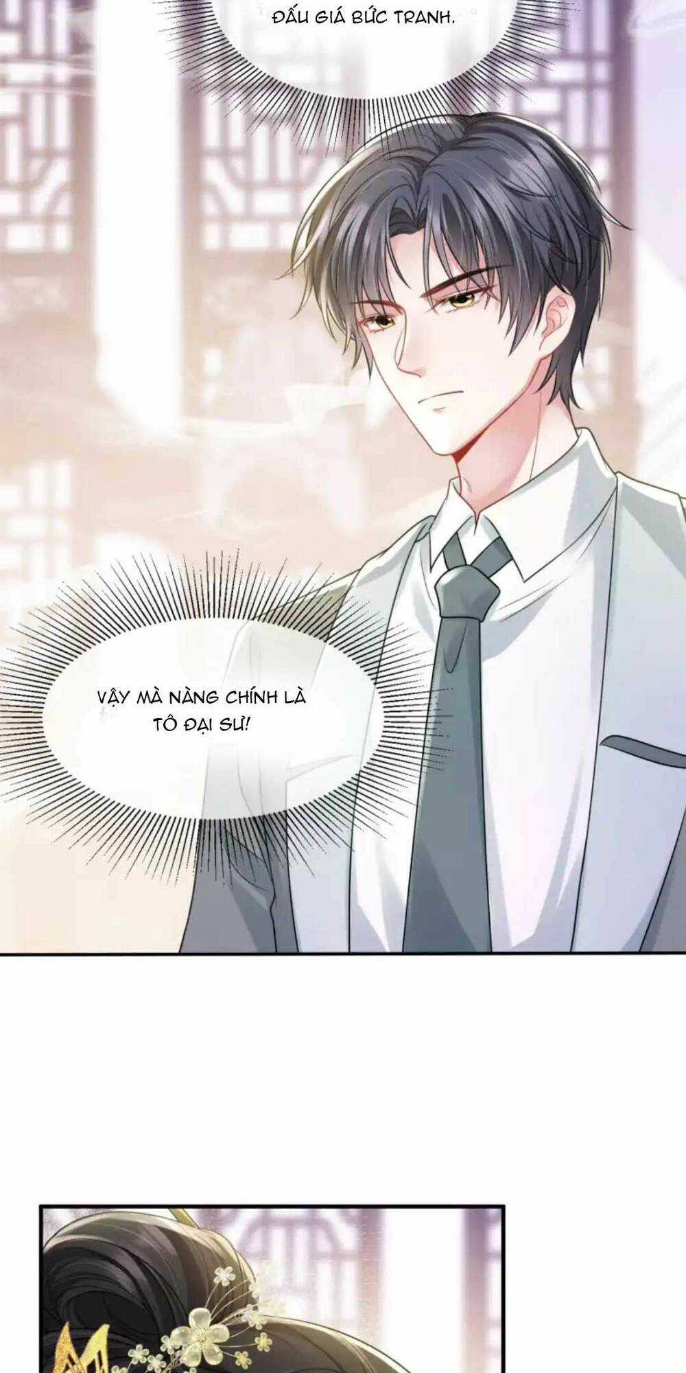 Vợ Tôi Là Boss Ngầm Đầy Quyền Lực Chapter 19 trang 22