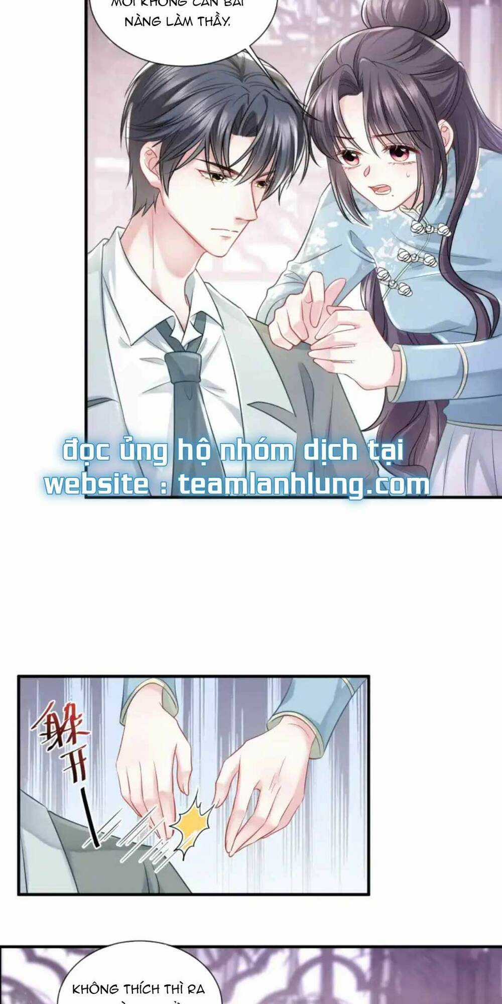 Vợ Tôi Là Boss Ngầm Đầy Quyền Lực Chapter 19 trang 28