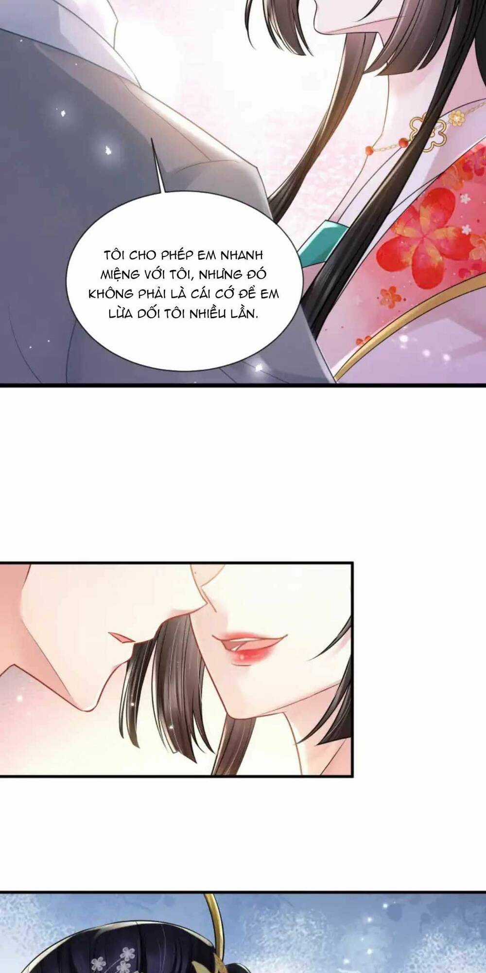 Vợ Tôi Là Boss Ngầm Đầy Quyền Lực Chapter 19 trang 33