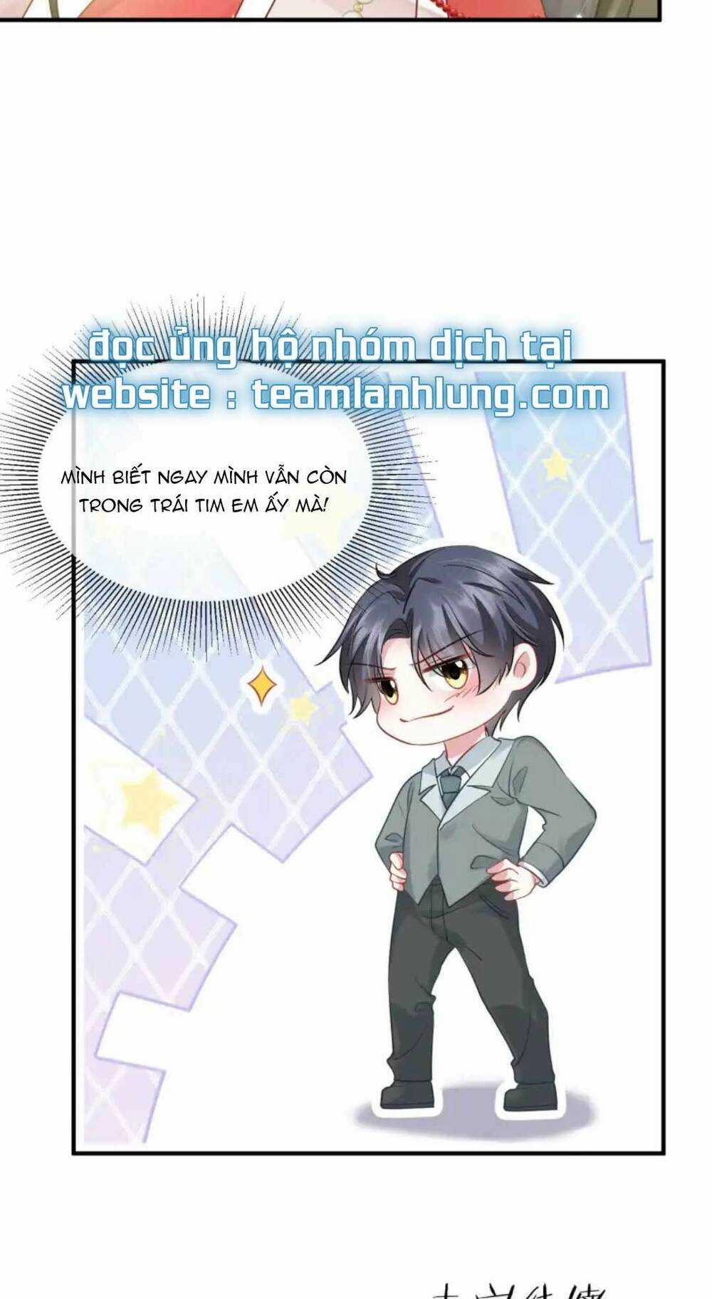 Vợ Tôi Là Boss Ngầm Đầy Quyền Lực Chapter 19 trang 37