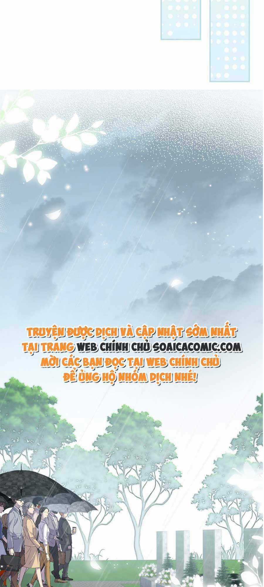 Vợ Tôi Là Boss Ngầm Đầy Quyền Lực Chapter 2 trang 10