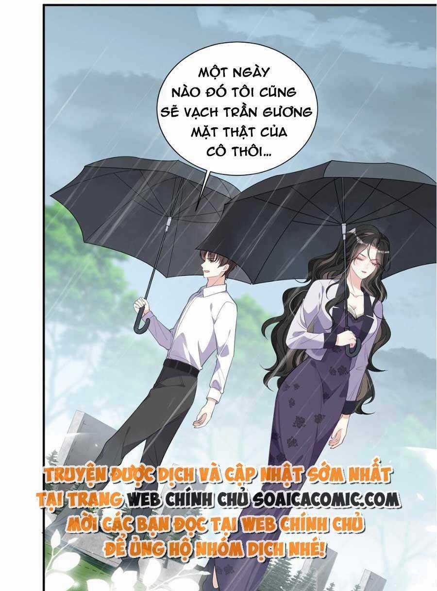 Vợ Tôi Là Boss Ngầm Đầy Quyền Lực Chapter 2 trang 22