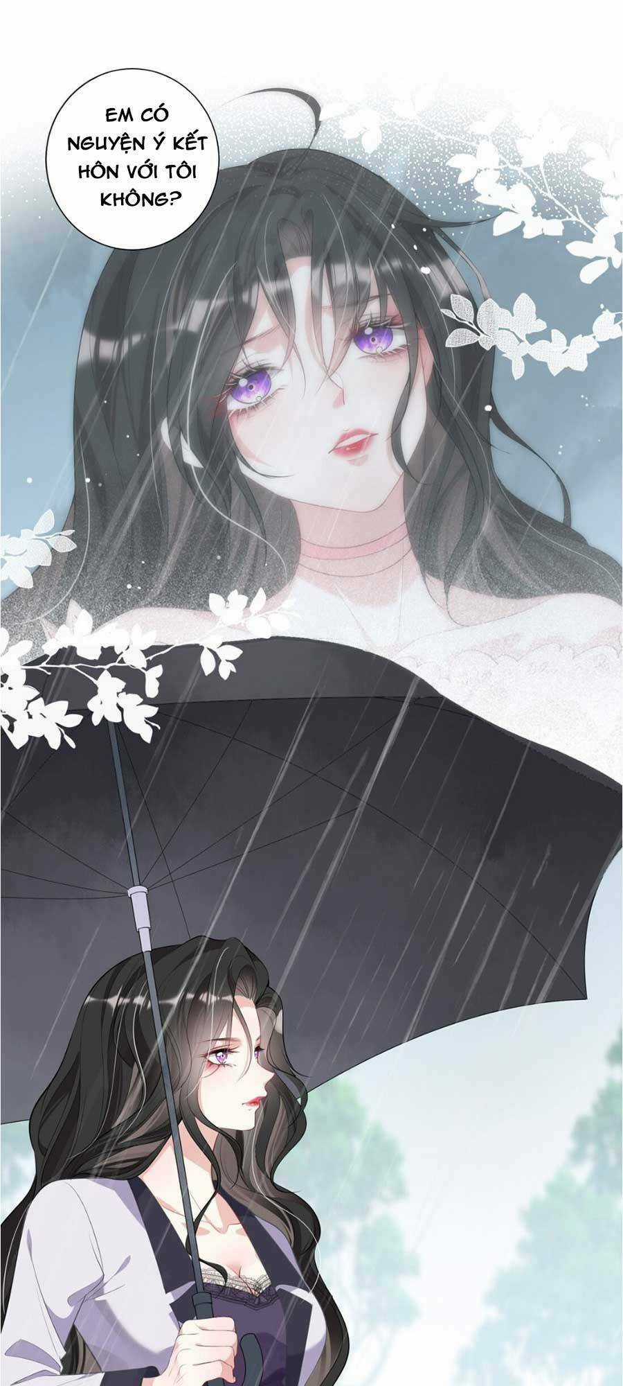 Vợ Tôi Là Boss Ngầm Đầy Quyền Lực Chapter 2 trang 24