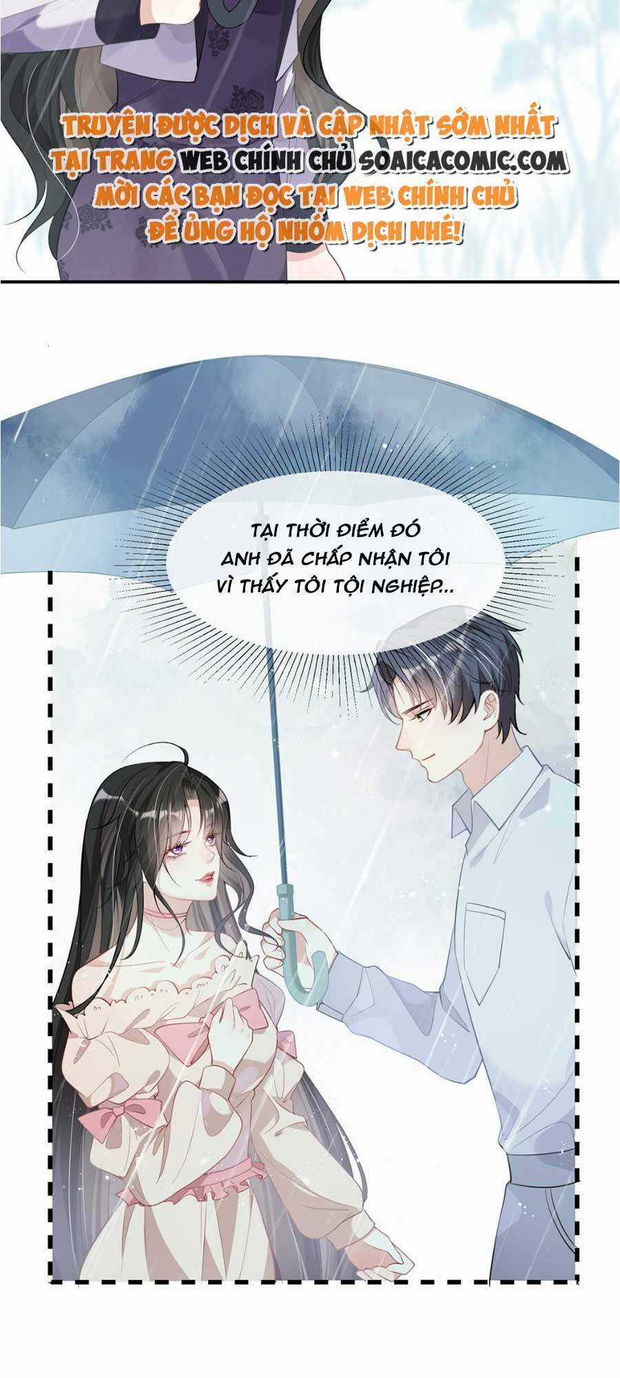 Vợ Tôi Là Boss Ngầm Đầy Quyền Lực Chapter 2 trang 25