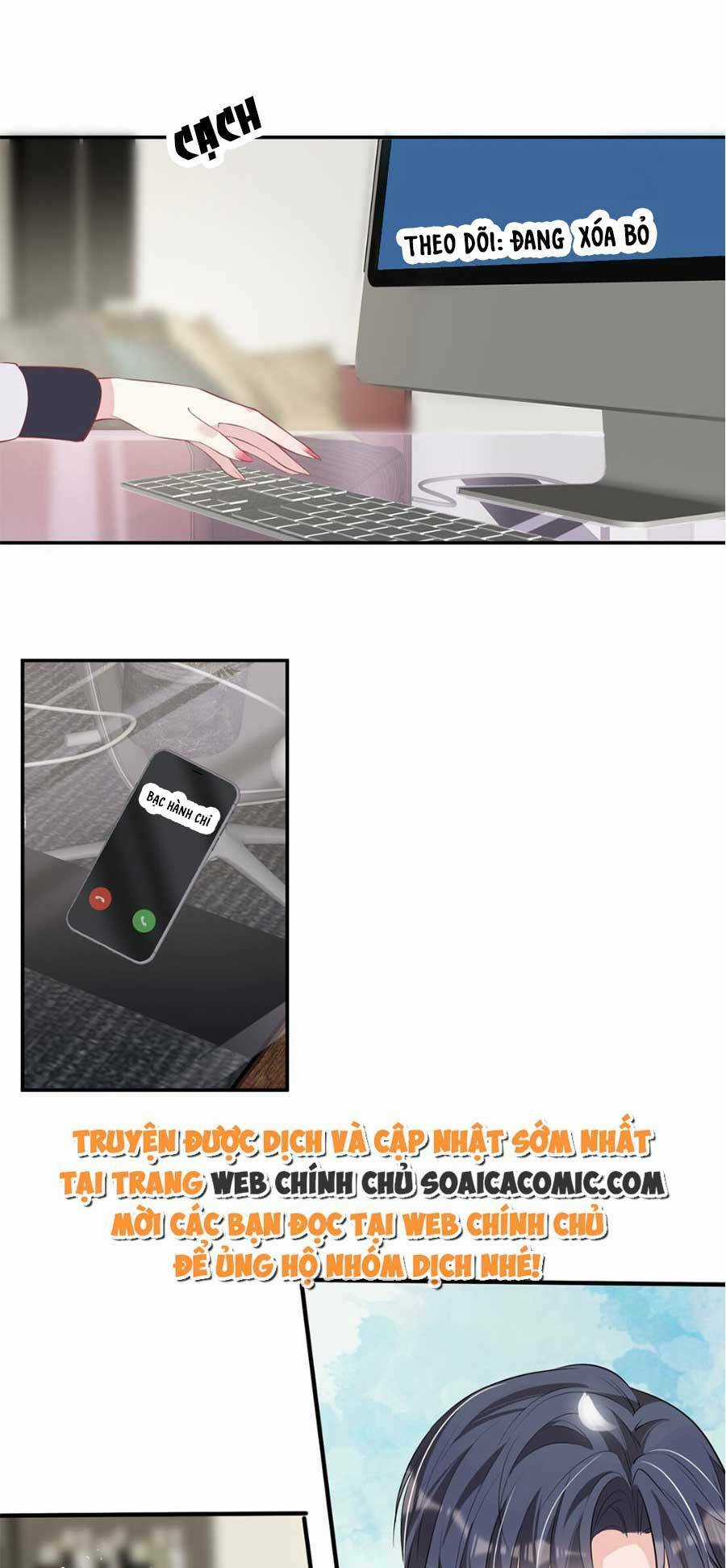 Vợ Tôi Là Boss Ngầm Đầy Quyền Lực Chapter 2 trang 32