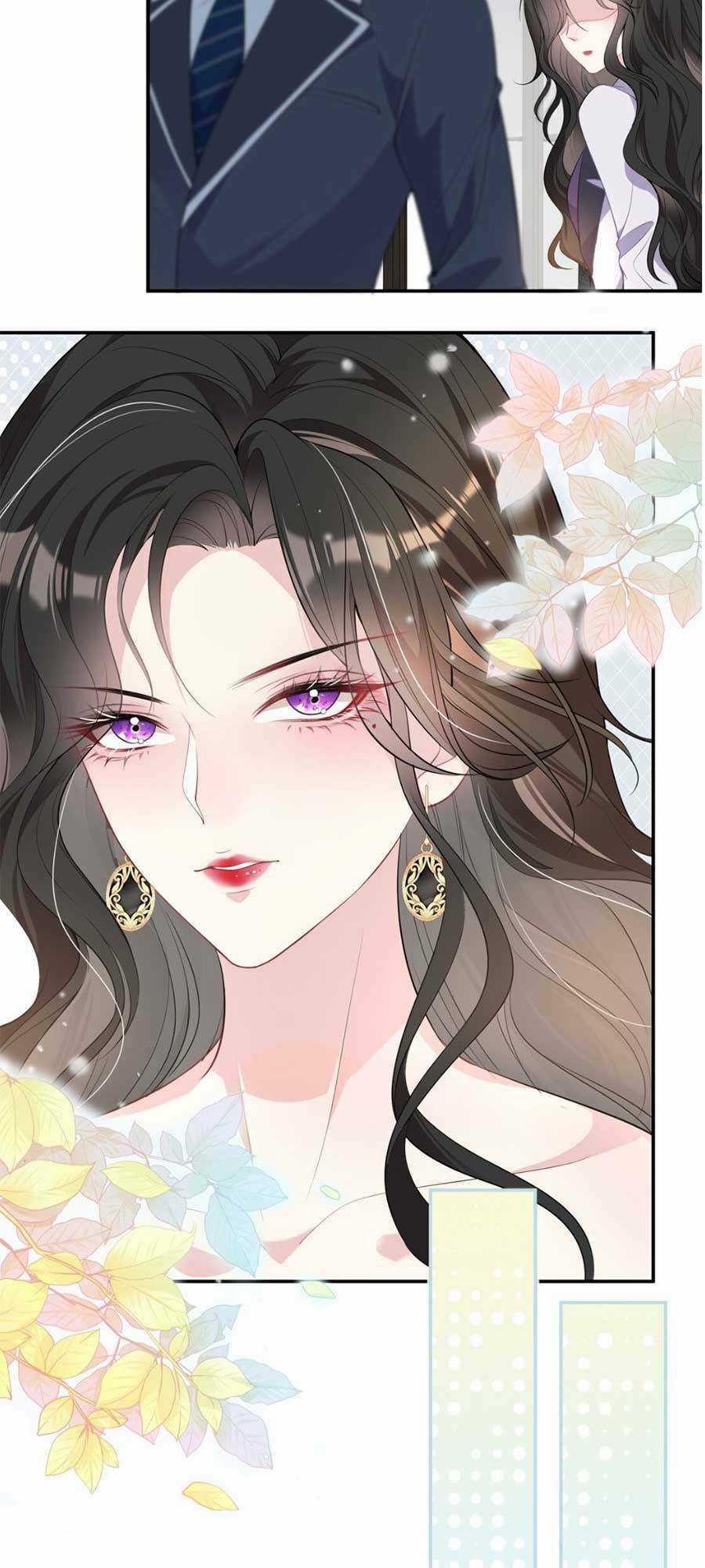 Vợ Tôi Là Boss Ngầm Đầy Quyền Lực Chapter 2 trang 9