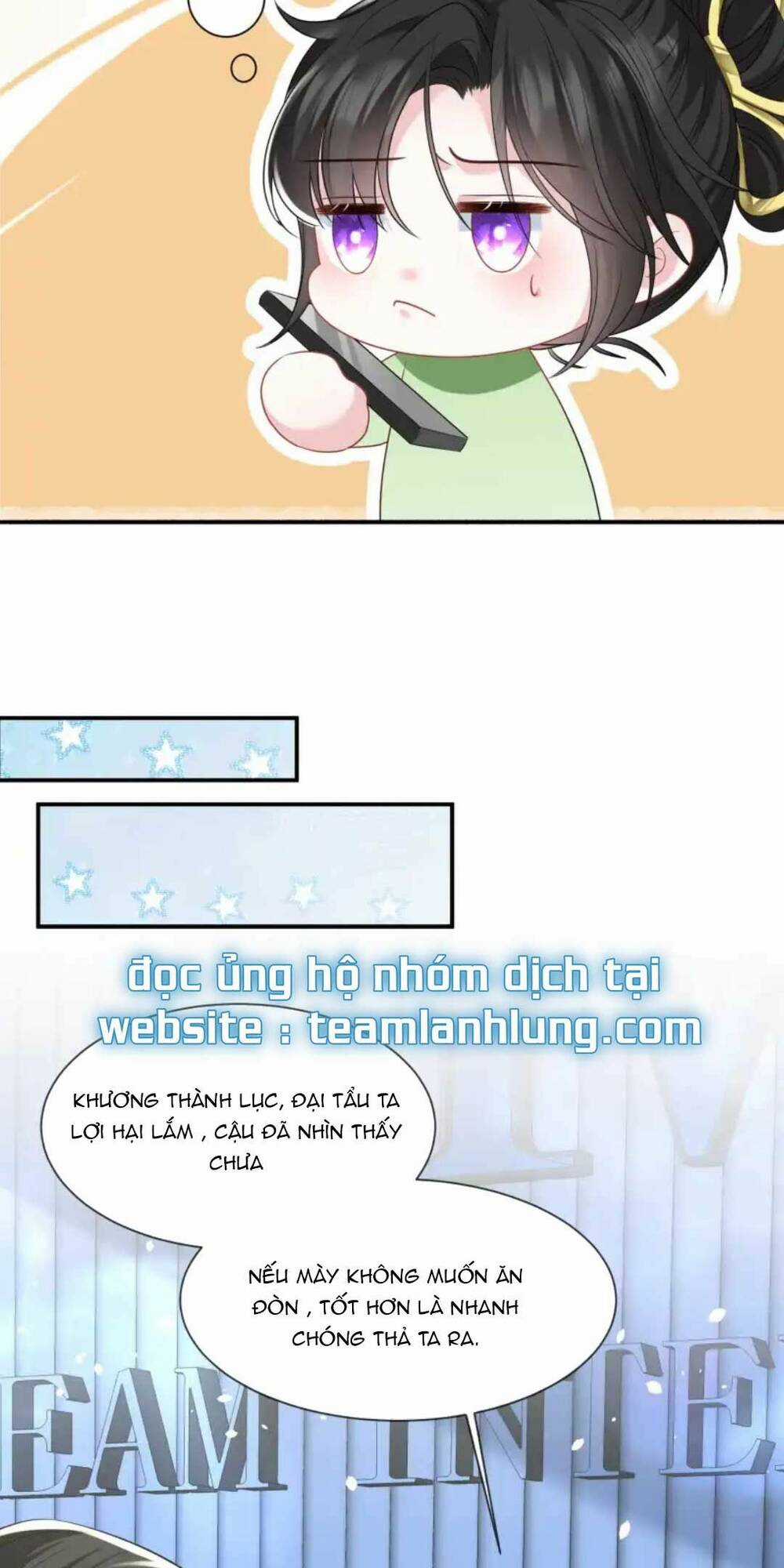 Vợ Tôi Là Boss Ngầm Đầy Quyền Lực Chapter 20 trang 10