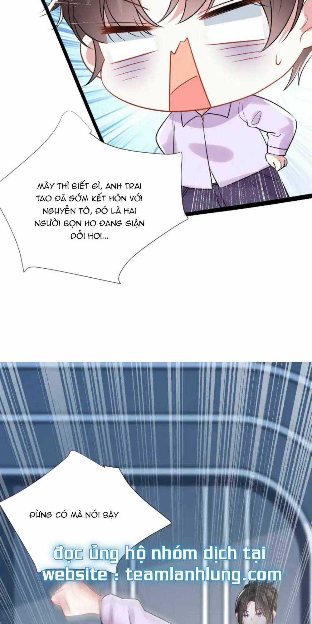 Vợ Tôi Là Boss Ngầm Đầy Quyền Lực Chapter 20 trang 14