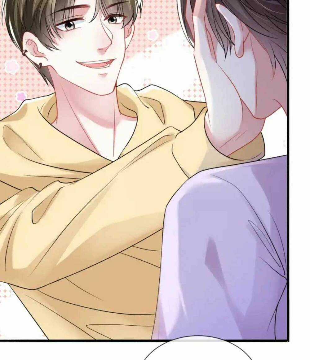 Vợ Tôi Là Boss Ngầm Đầy Quyền Lực Chapter 20 trang 16