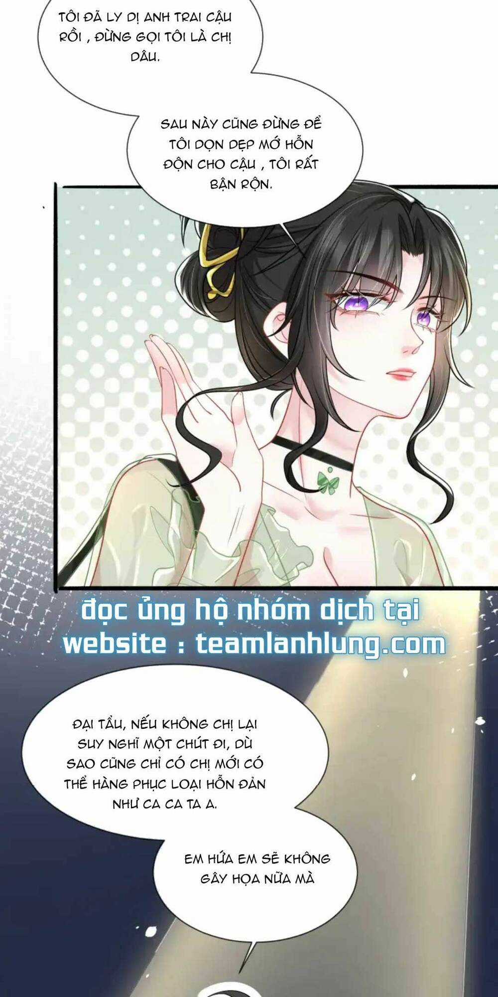 Vợ Tôi Là Boss Ngầm Đầy Quyền Lực Chapter 20 trang 24