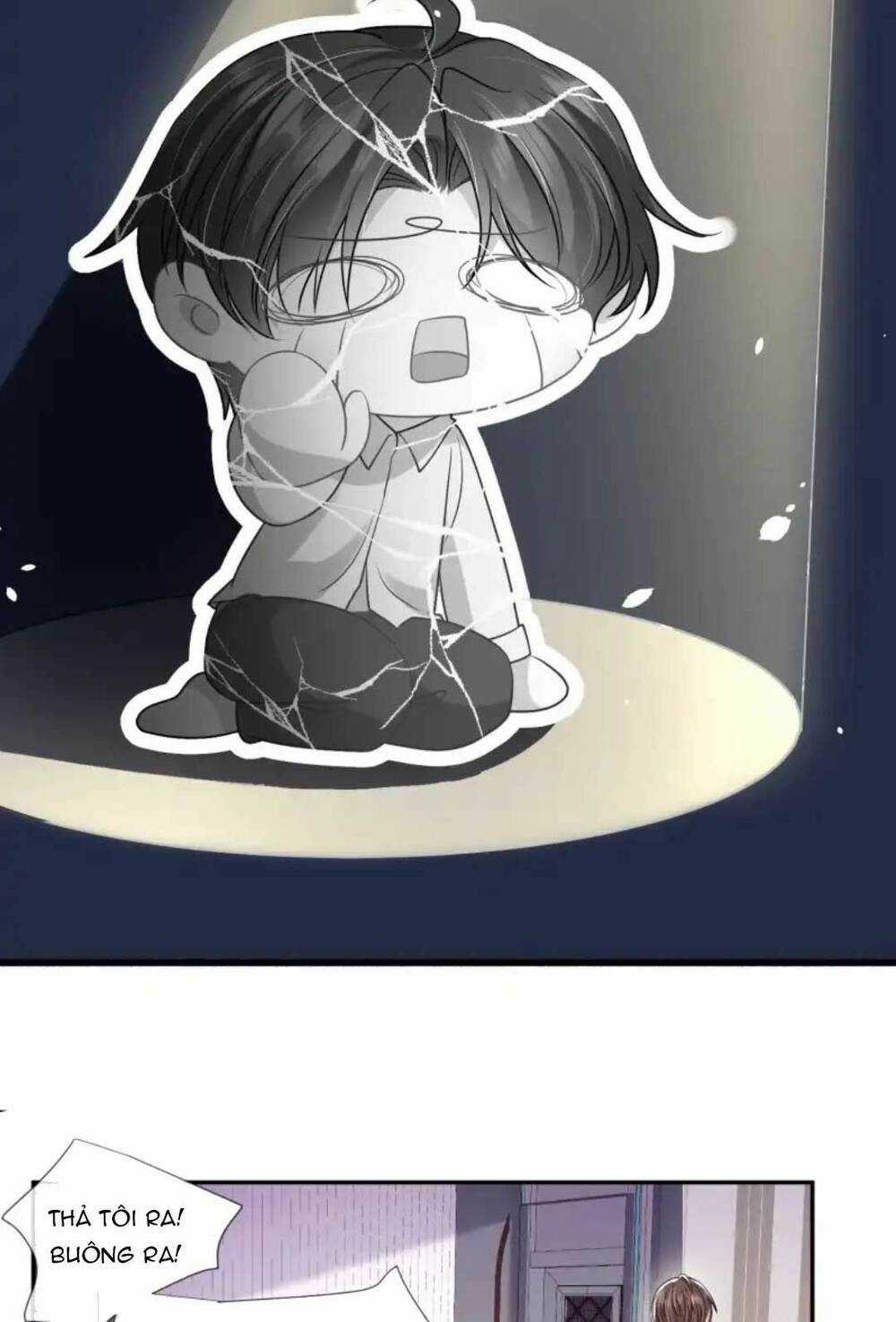 Vợ Tôi Là Boss Ngầm Đầy Quyền Lực Chapter 20 trang 25