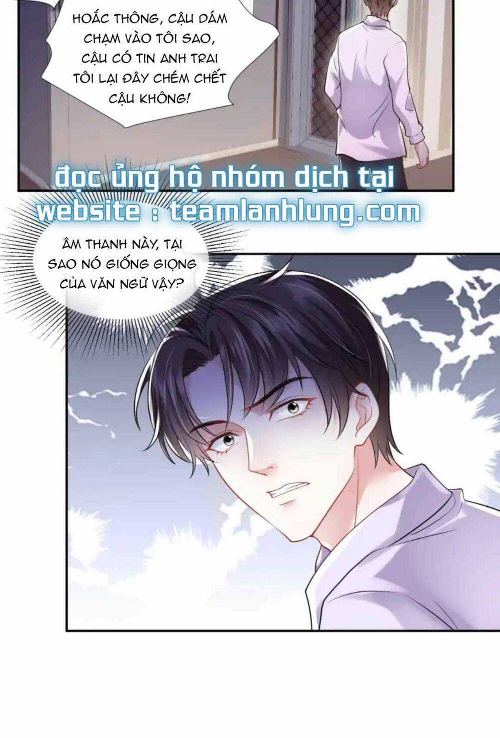 Vợ Tôi Là Boss Ngầm Đầy Quyền Lực Chapter 20 trang 26